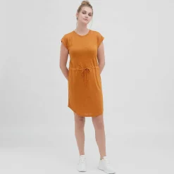 LIVING CRAFTS Ottilia | Jurk Amber Fashion
