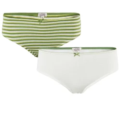 LIVING CRAFTS Oxana | Slips, Set Van 2 De Natuur Is Onze Familie Hot