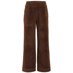 LIVING CRAFTS Parselina | Broek Kersen Mahonie Fashion