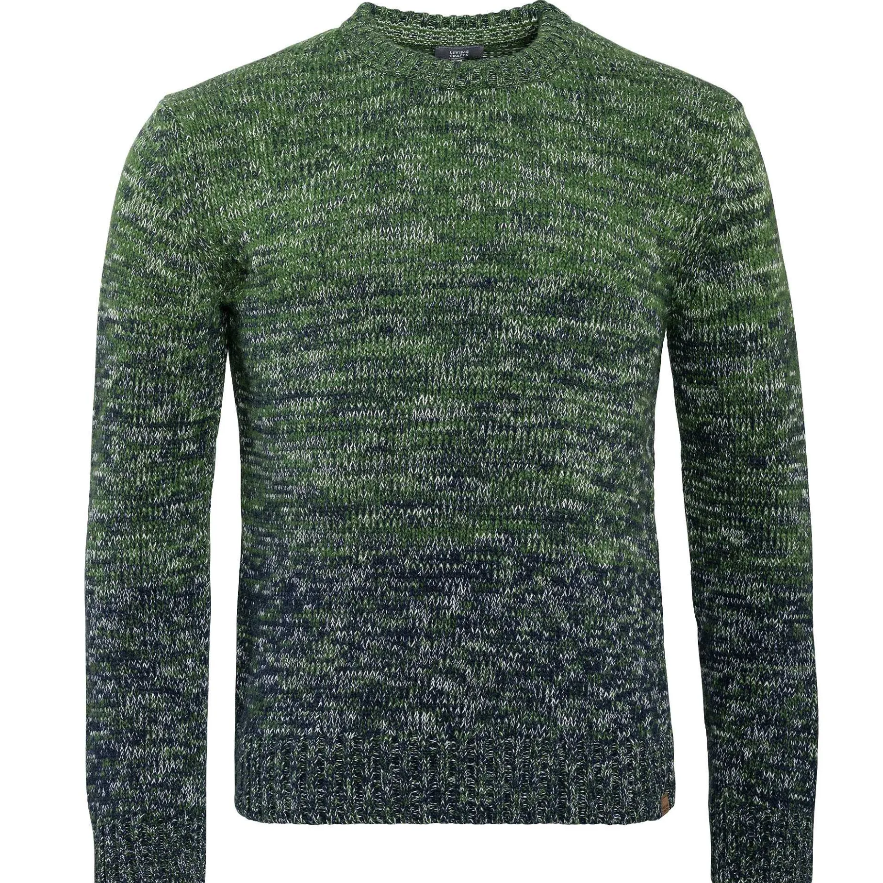 LIVING CRAFTS Pascal | Trui Middernacht Cheap