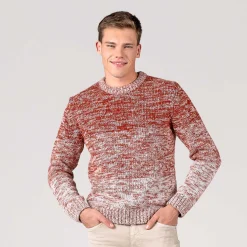 LIVING CRAFTS Pascal | Trui Eik New