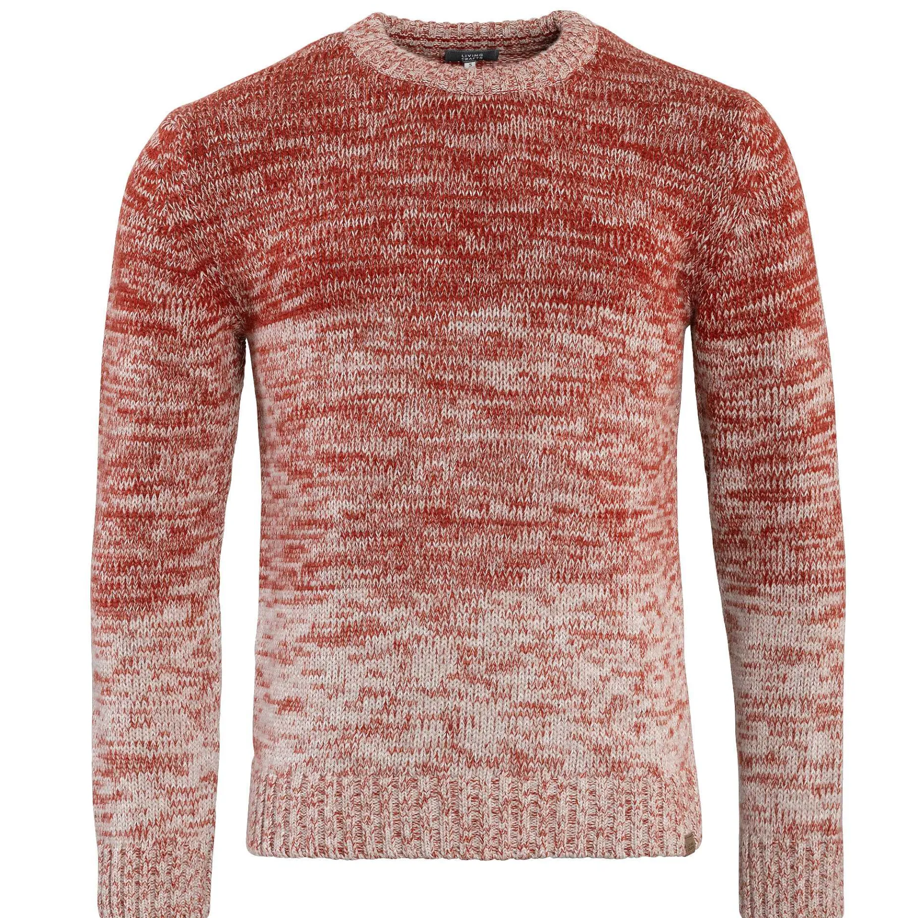LIVING CRAFTS Pascal | Trui Eik New