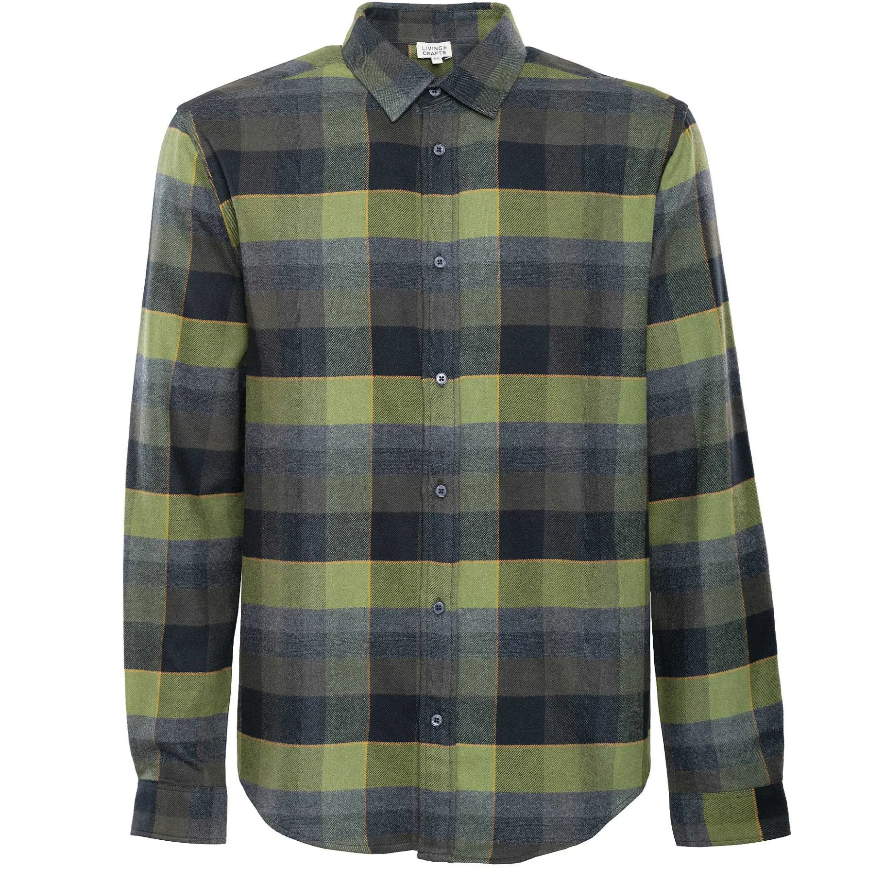 LIVING CRAFTS Patrick | Shirt Klimop Shop