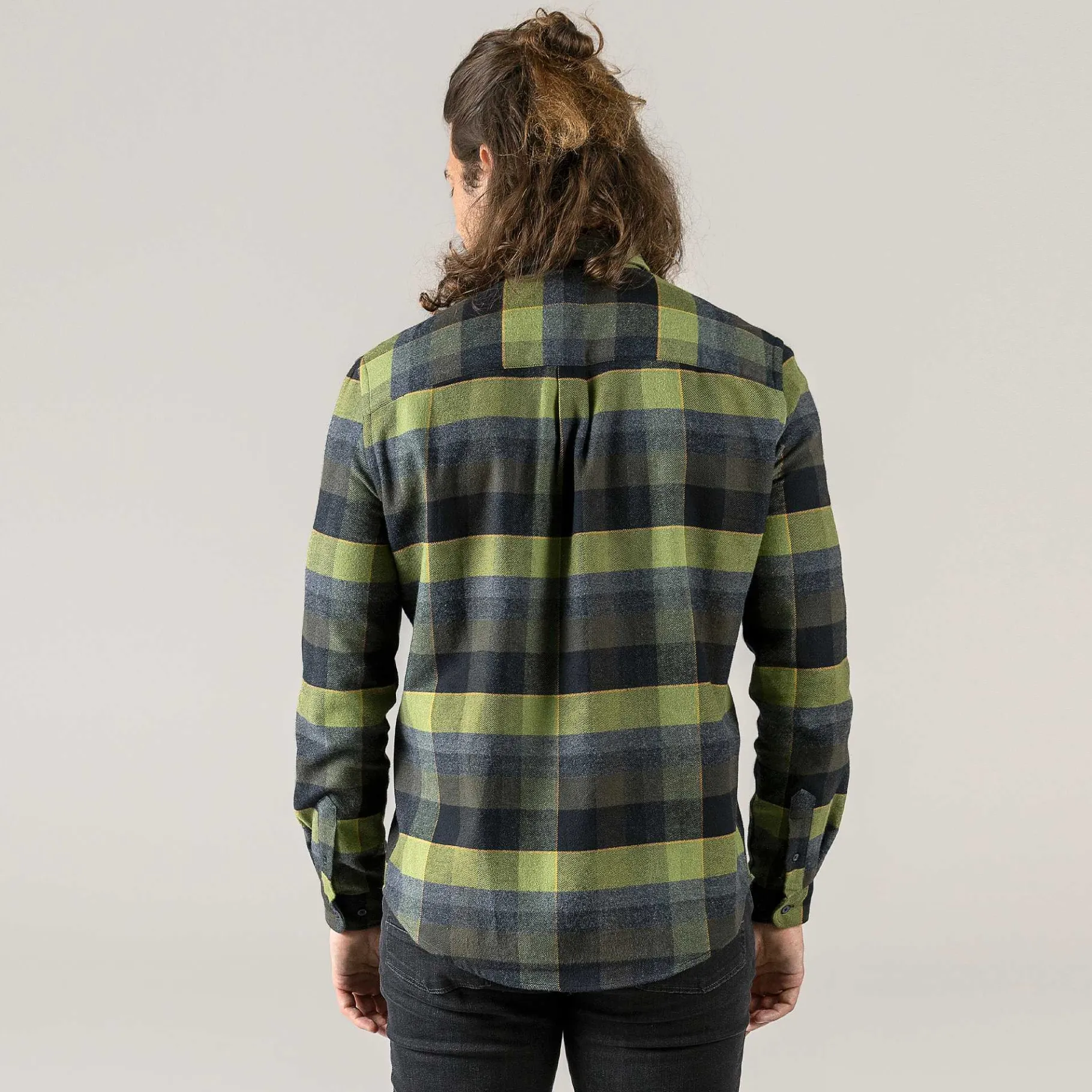 LIVING CRAFTS Patrick | Shirt Klimop Shop