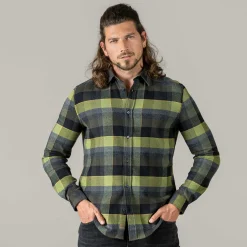 LIVING CRAFTS Patrick | Shirt Klimop Shop