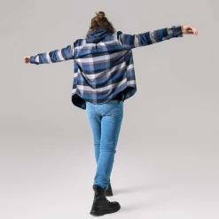 LIVING CRAFTS Patrick | Shirt Middernacht Discount