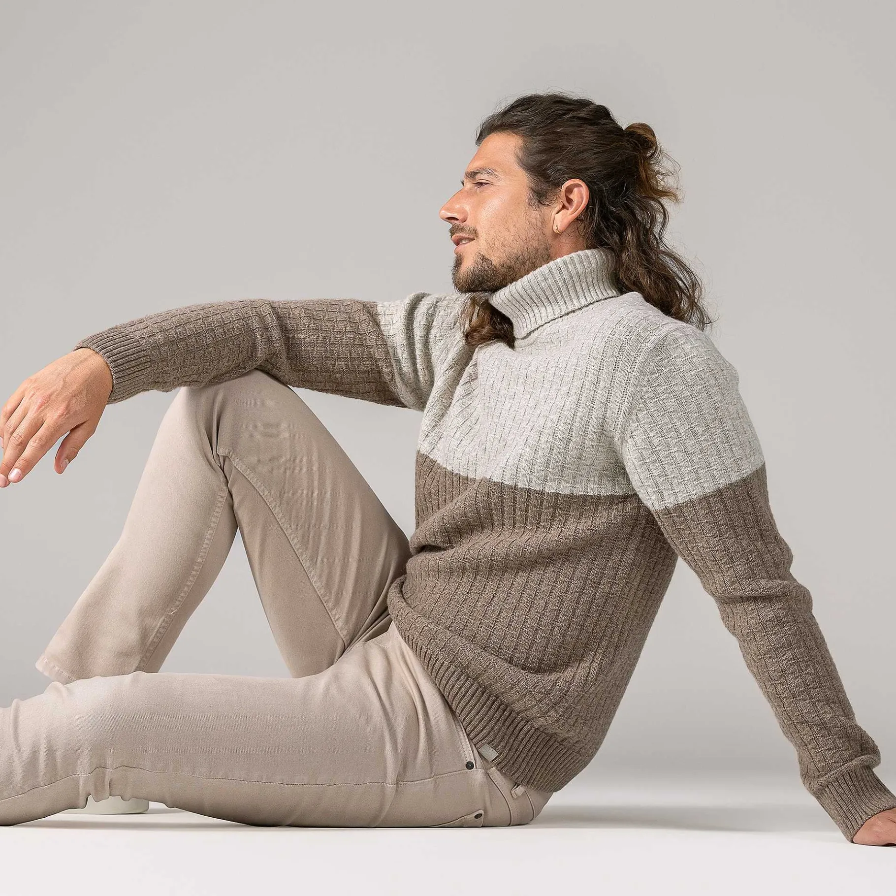 LIVING CRAFTS Patrizio | Coltrui Eik New