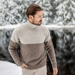 LIVING CRAFTS Patrizio | Coltrui Eik New