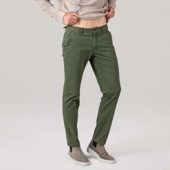 LIVING CRAFTS Paulus | Chino'S Donkere Klimop New