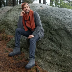 LIVING CRAFTS Paulus | Chino'S Grafiet Clearance