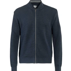 LIVING CRAFTS Pavo | Vest Middernacht Best