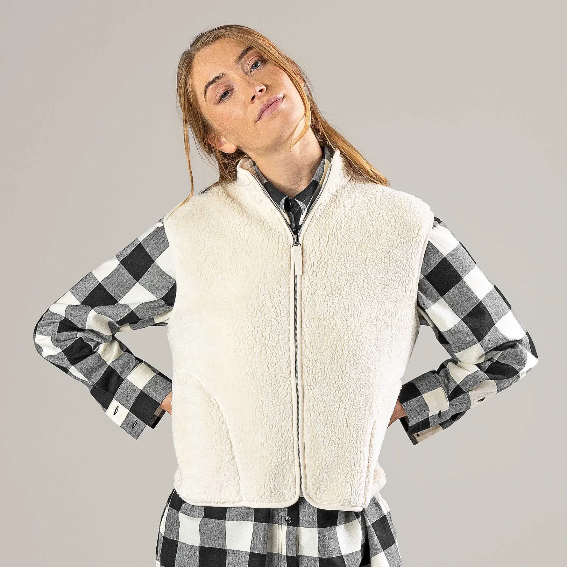 LIVING CRAFTS Pepa | Vest Room Online