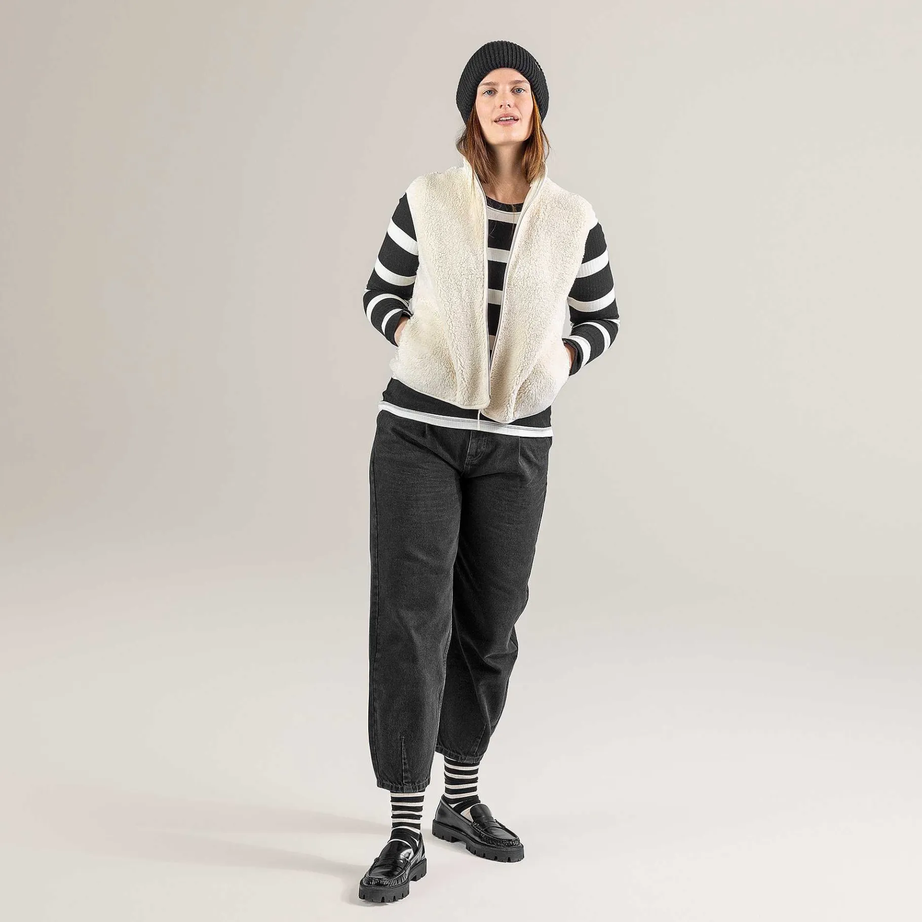 LIVING CRAFTS Pepa | Vest Room Online