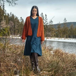LIVING CRAFTS Perdit | Vest Roest Online