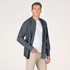 LIVING CRAFTS Perry | Shirt Kosmos Online