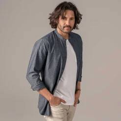 LIVING CRAFTS Perry | Shirt Kosmos Online