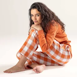 LIVING CRAFTS Peturia | Pyjama Gezellige Cheque Clearance