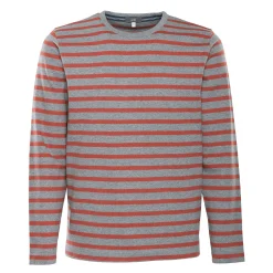 LIVING CRAFTS Philberto | Tshirt Met Lange Mouwen Kruid Best