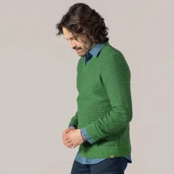 LIVING CRAFTS Pierce | Trui Wijngaard Fashion