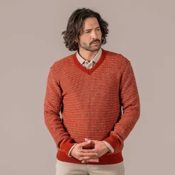 LIVING CRAFTS Pierce | Trui Steen New