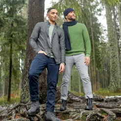 LIVING CRAFTS Pit | Broek Middernacht Store