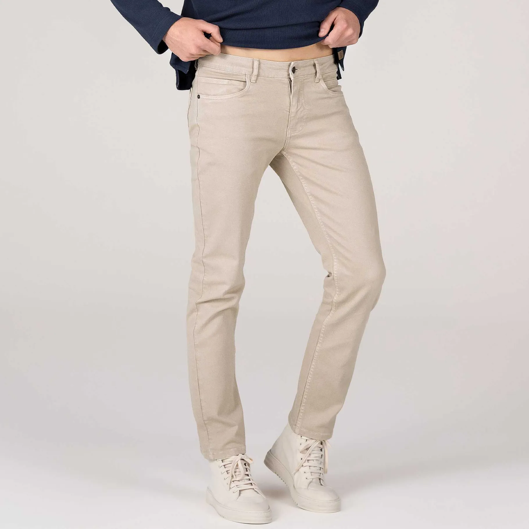 LIVING CRAFTS Pit | Broek Eik Store