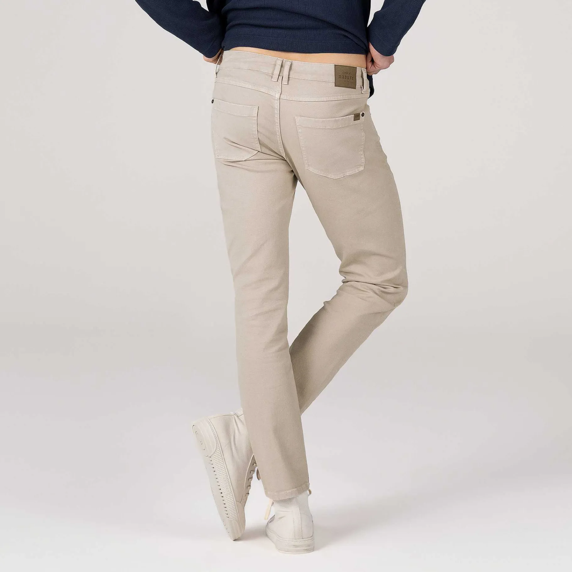 LIVING CRAFTS Pit | Broek Eik Store