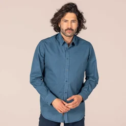 LIVING CRAFTS Ponter | Shirt Kosmos Sale