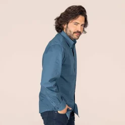 LIVING CRAFTS Ponter | Shirt Kosmos Sale