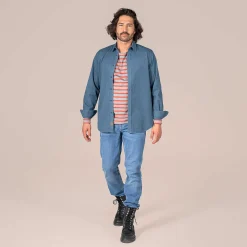 LIVING CRAFTS Ponter | Shirt Kosmos Sale