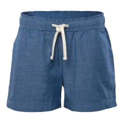 LIVING CRAFTS Reeza | Relax-Shorts Spijkerbroekblauw Flash Sale