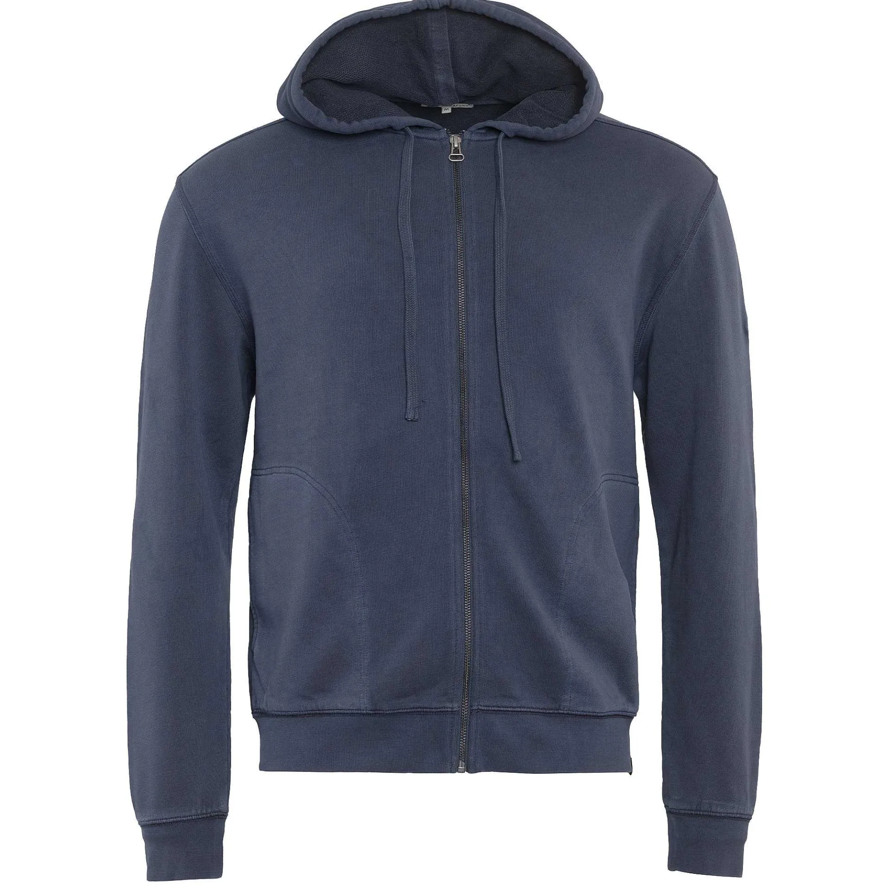 LIVING CRAFTS Reto | Hoodie-Jasje Middernacht Best