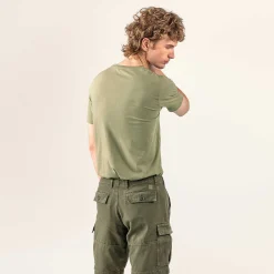 LIVING CRAFTS Rico | Korte Broek Klimop Cheap