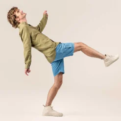 LIVING CRAFTS Rico | Korte Broek Ozeaan Shop