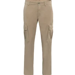 LIVING CRAFTS Rik | Broek Truffel Flash Sale