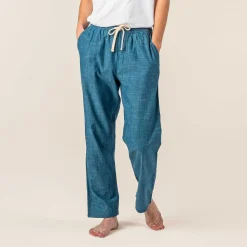 LIVING CRAFTS Ringo | Casual Broek Spijkerbroekblauw Sale