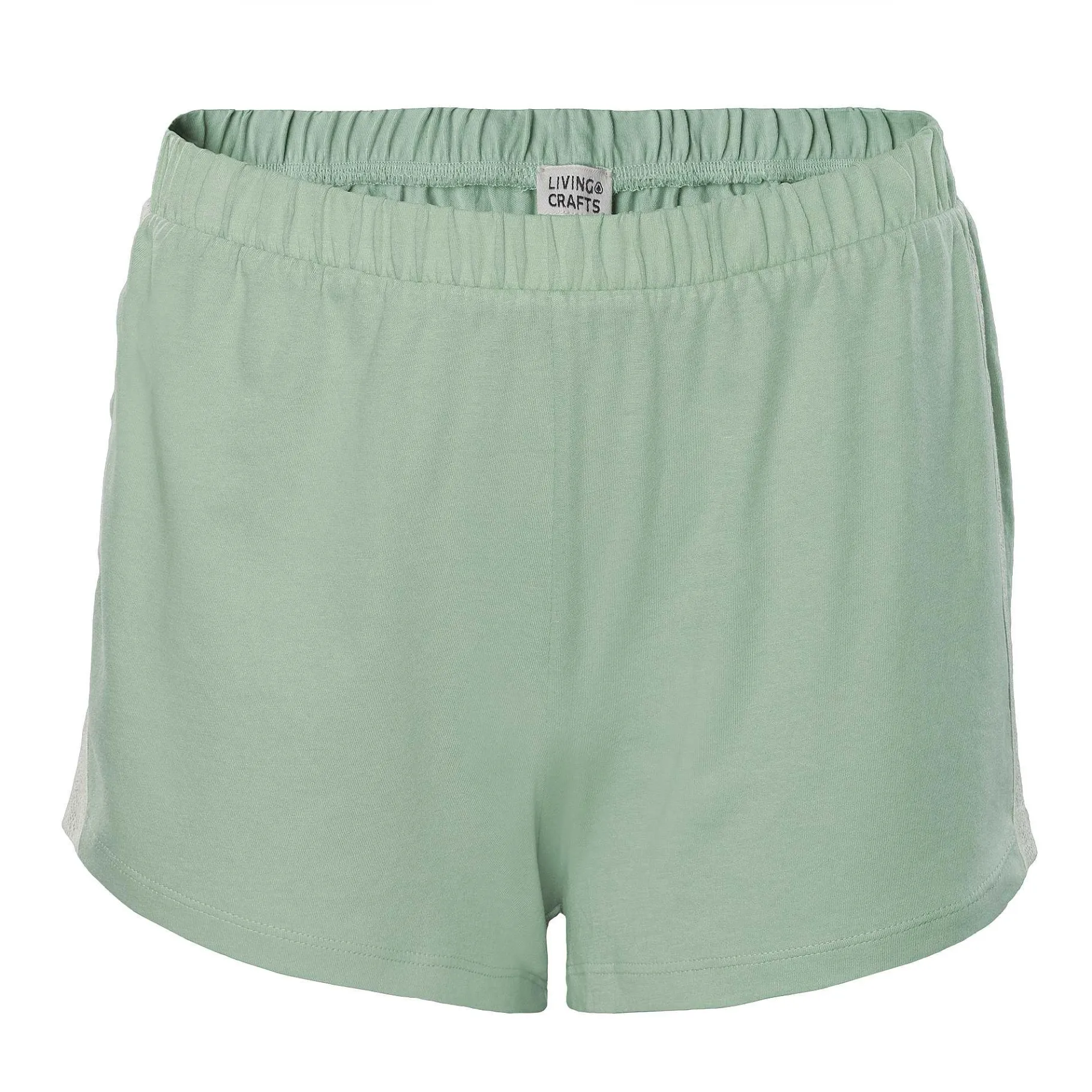 LIVING CRAFTS Rivanna | Korte Broek Ambrozijn Shop