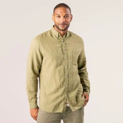 LIVING CRAFTS Rob | Shirt Wilg Shop