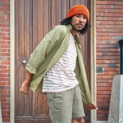 LIVING CRAFTS Rob | Shirt Wilg Shop