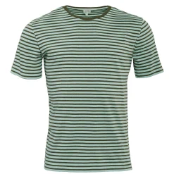 LIVING CRAFTS Rocco | T-Shirt Jade Cheap