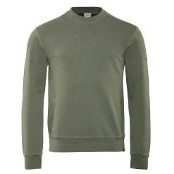 LIVING CRAFTS Ronny | Uniseks Sweatshirt Wilg Outlet