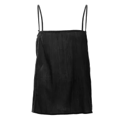 LIVING CRAFTS Rosalie | Jurk Zwart Fashion