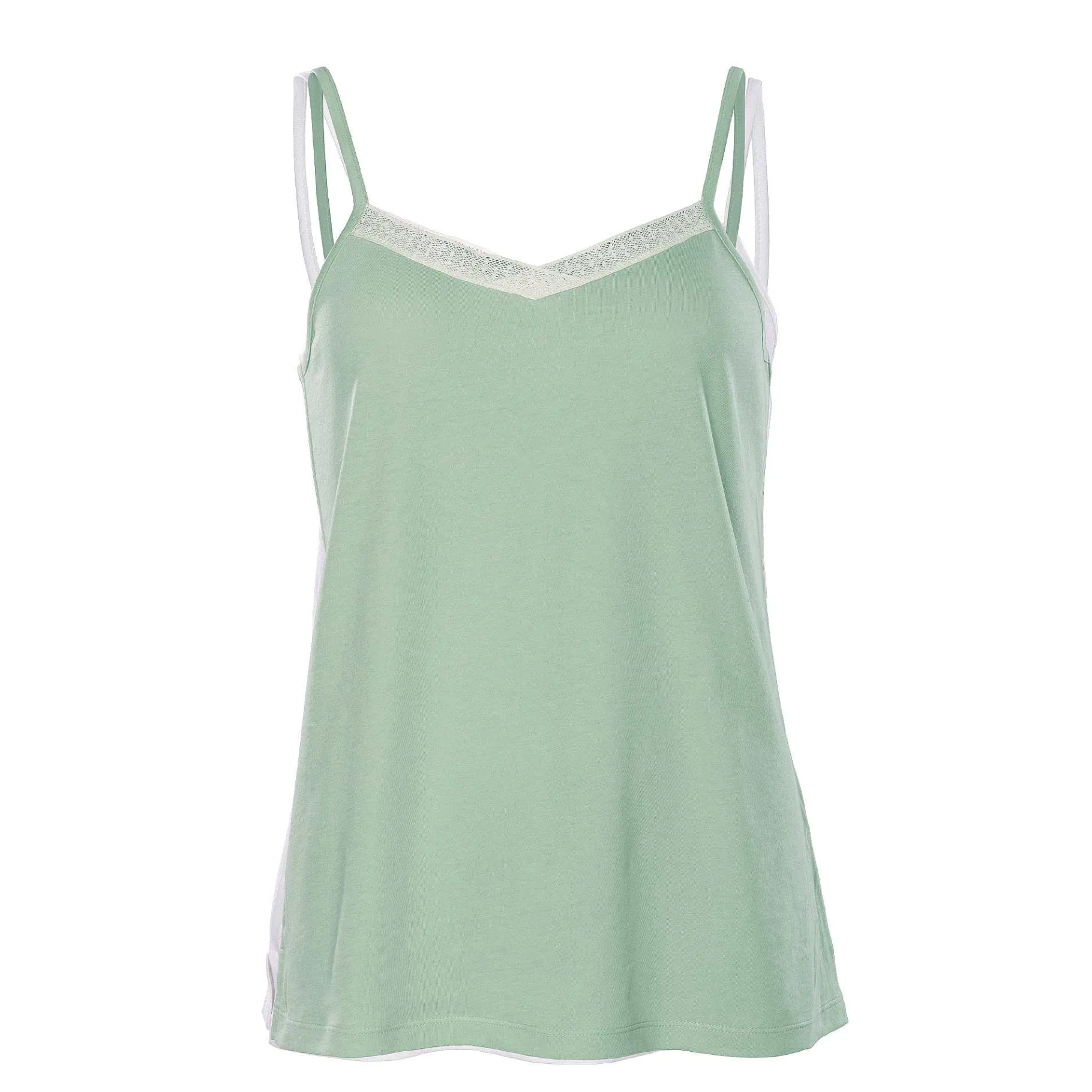 LIVING CRAFTS Rubina | Nacht Top Ambrozijn Best Sale