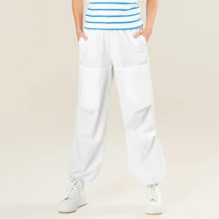 LIVING CRAFTS Rulie | Broek Wit Discount