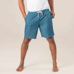 LIVING CRAFTS Staaf | Relax Broek Spijkerbroekblauw Cheap