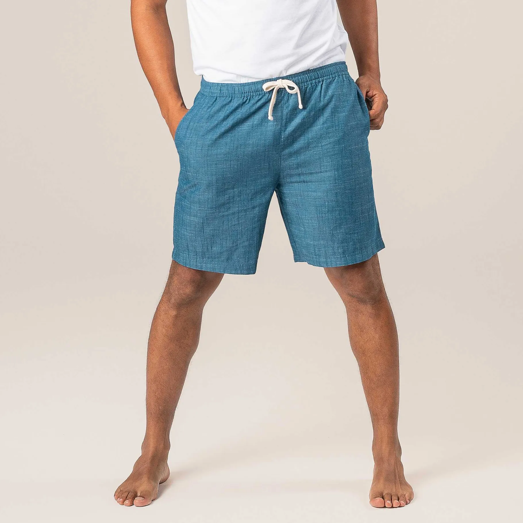 LIVING CRAFTS Staaf | Relax Broek Spijkerbroekblauw Cheap