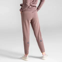 LIVING CRAFTS Waargebeurd Verhaal Ahnoa | Zweetbroek Mauve Clearance