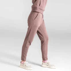 LIVING CRAFTS Waargebeurd Verhaal Ahnoa | Zweetbroek Mauve Clearance