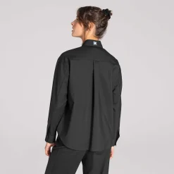 LIVING CRAFTS Waargebeurd Verhaal Alix | Utility-Shirt Zwart Online