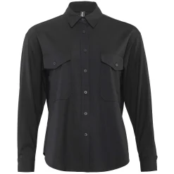 LIVING CRAFTS Waargebeurd Verhaal Alix | Utility-Shirt Zwart Online